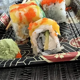 Hawaiian Roll