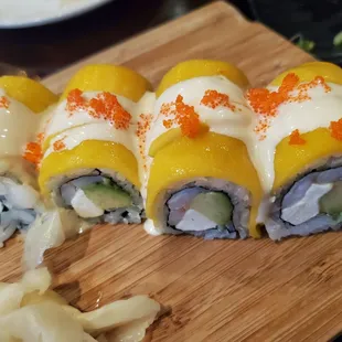 Hawaiian roll