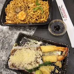 food, ramen and noodles