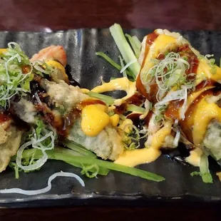 Jalapeño bites- DELICIOUS