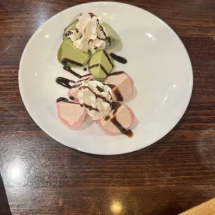 Mochi