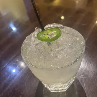 drink