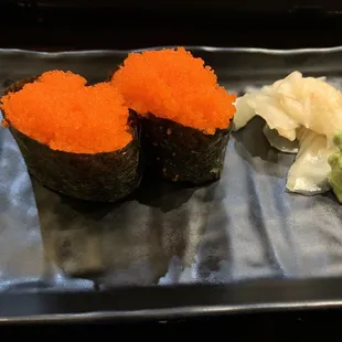 Smelt Fish Roe