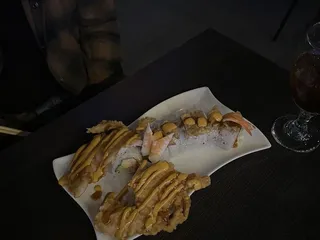 Cafe Icon Sushi and Grill