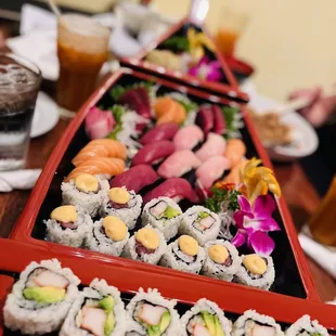 The Boat for 2