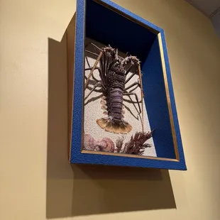 Wall decor