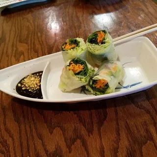 Fresh Roll