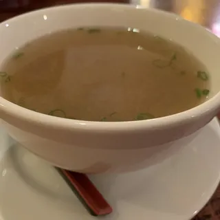 Miso Soup