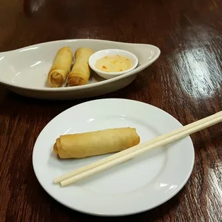Thai Spicy