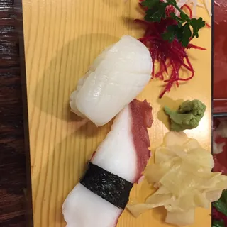 Octopus