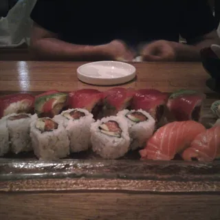 Salmon