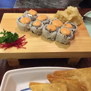 Tuna Roll
