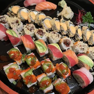 Sweetheart Roll