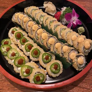 Crunchy Roll