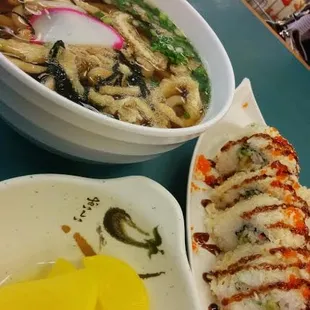 ramen and noodles, noodle soup, noodles, ramen, food, noodle dish