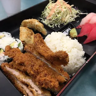 Bento