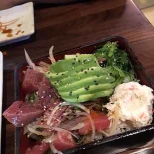 Poke Bowl