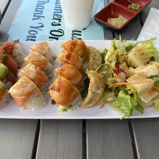 Gyoza