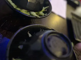 Sake Sushi