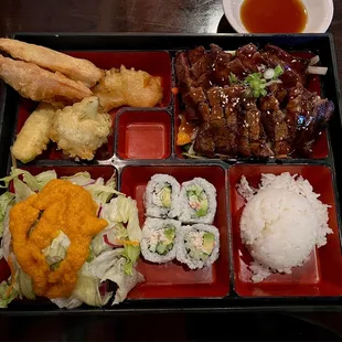 Sapporo Sushi