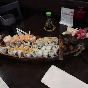 Sushi
