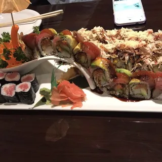 Tuna Maki