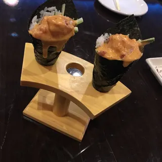 Spicy Tuna