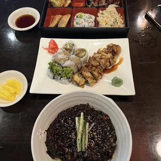 Tempura Ebi