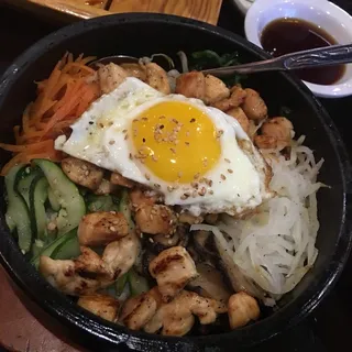 Chicken