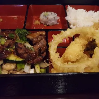 Beef