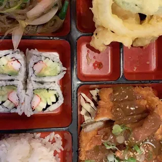 Chicken Katsu