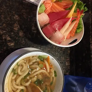 Chirashi