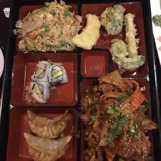 Fried Rice