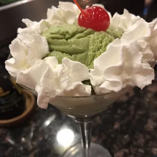 Green Tea