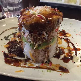 Ahi Tower