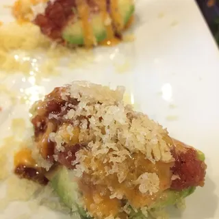 Avocado Boat