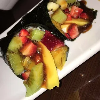 Fruit Cone
