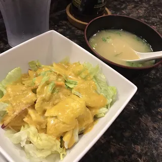 Miso Soup