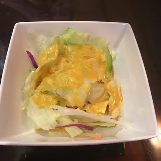 House Salad