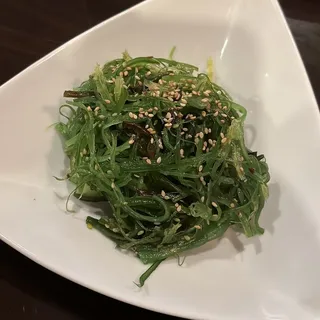 Seaweed Salad