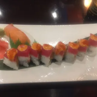 Salmon