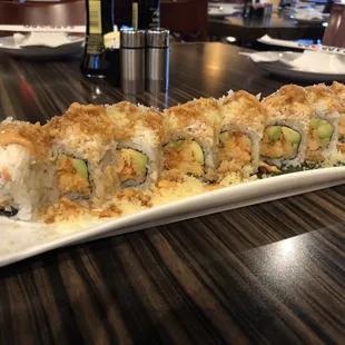 Fantasy Roll