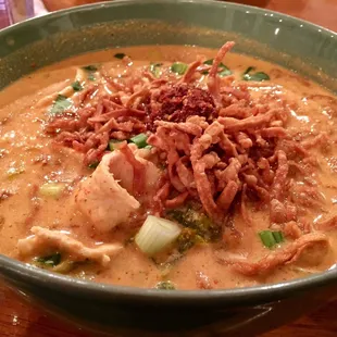 Kao Soi