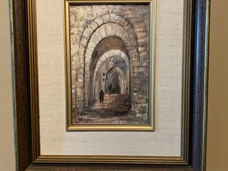 Sherwin Miller Museum of Jewish Art