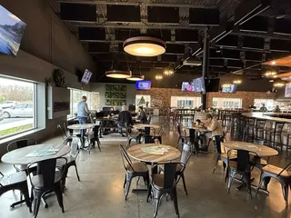1623 Brewing