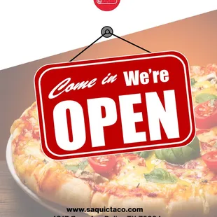 We are ready! We open from 6:30 p.m. to give you the best! come and ask what you want #nearme #ordernow #restaurant #dallastx #tx #texas
