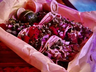 Tacos El Habanero
