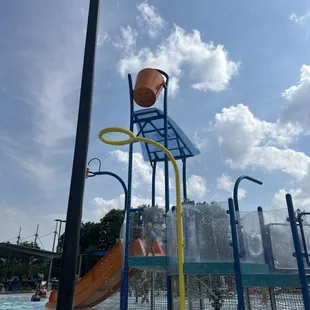 Sar Ko Par Aquatic Center