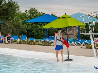 Ad Astra Pool