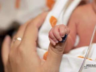 Nikki Blackwell Photography